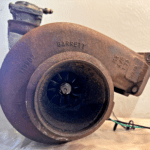 AS IS 12.7 Detroit Diesel Series 60 Genuine Garrett TMF55 Turbo Turbocharger OEM - 550$ Picture 1 of 7 Picture 2 of 7 Picture 3 of 7 Picture 4 of 7 Picture 5 of 7 Picture 6 of 7 Picture 7 of 7 Picture 1 of 7 Picture 2 of 7 Picture 3 of 7 Picture 4 of 7 Picture 5 of 7 Picture 6 of 7 Picture 7 of 7