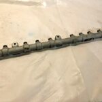 BOSCH INTERNATIONAL MAXXFORCE 13 FUEL RAIL 3006765C91, 0445226095 OEM - 425$ Picture 1 of 6 Picture 2 of 6 Picture 3 of 6 Picture 4 of 6 Picture 5 of 6 Picture 6 of 6 Picture 1 of 6