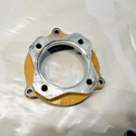 C13 Caterpillar Diesel Engine Adapter Cover 251-4314 OEM - 67.5$ Picture 1 of 4 Picture 2 of 4 Picture 3 of 4 Picture 4 of 4 Picture 1 of 4