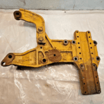CAT 3126 Diesel Engine Fan Support Bracket 119-3828 OEM - 295$ Picture 1 of 3 Picture 2 of 3 Picture 3 of 3 Picture 1 of 3