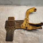 CAT 3126 Diesel Engine Fan Support Bracket 119-3828 OEM - 295$ Picture 1 of 3 Picture 2 of 3 Picture 3 of 3 Picture 1 of 3 Picture 2 of 3 Picture 3 of 3