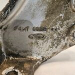 CAT 3406 Diesel ENGINE MOUNT F4HT-6028AA FORD OEM - 378$ Picture 1 of 3 Picture 2 of 3 Picture 3 of 3 Picture 1 of 3 Picture 2 of 3