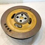 CAT 3406B Caterpillar Diesel Engine CRANKSHAFT PULLEY 4W8595 OEM - 1625$ Picture 1 of 6 Picture 2 of 6 Picture 3 of 6 Picture 4 of 6 Picture 5 of 6 Picture 6 of 6 Picture 1 of 6 Picture 2 of 6