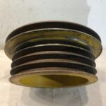 CAT 3406B Caterpillar Diesel Engine CRANKSHAFT PULLEY 4W8595 OEM - 1625$ Picture 1 of 6 Picture 2 of 6 Picture 3 of 6 Picture 4 of 6 Picture 5 of 6 Picture 6 of 6 Picture 1 of 6 Picture 2 of 6 Picture 3 of 6