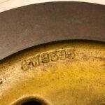 CAT 3406B Caterpillar Diesel Engine CRANKSHAFT PULLEY 4W8595 OEM - 1625$ Picture 1 of 6 Picture 2 of 6 Picture 3 of 6 Picture 4 of 6 Picture 5 of 6 Picture 6 of 6 Picture 1 of 6 Picture 2 of 6 Picture 3 of 6 Picture 4 of 6