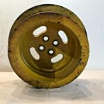 CAT 3406B Caterpillar Diesel Engine CRANKSHAFT PULLEY 4W8595 OEM - 1625$ Picture 1 of 6 Picture 2 of 6 Picture 3 of 6 Picture 4 of 6 Picture 5 of 6 Picture 6 of 6 Picture 1 of 6 Picture 2 of 6 Picture 3 of 6 Picture 4 of 6 Picture 5 of 6