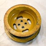 CAT 3406B Caterpillar Diesel Engine CRANKSHAFT PULLEY 4W8595 OEM - 1625$ Picture 1 of 6 Picture 2 of 6 Picture 3 of 6 Picture 4 of 6 Picture 5 of 6 Picture 6 of 6 Picture 1 of 6 Picture 2 of 6 Picture 3 of 6 Picture 4 of 6 Picture 5 of 6 Picture 6 of 6