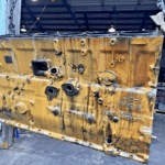 CAT 3406B Caterpillar Diesel Engine Cylinder Block 8N9265 OEM - 2160$ Picture 1 of 7 Picture 2 of 7 Picture 3 of 7 Picture 4 of 7 Picture 5 of 7 Picture 6 of 7 Picture 7 of 7 Picture 1 of 7 Picture 2 of 7