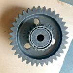CAT 3406B Caterpillar Diesel Engine GEAR Assembly 3T6179 OEM - 1050$ Picture 1 of 7 Picture 2 of 7 Picture 3 of 7 Picture 4 of 7 Picture 5 of 7 Picture 6 of 7 Picture 7 of 7 Picture 1 of 7 Picture 2 of 7