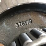 CAT 3406B Caterpillar Diesel Engine GEAR Assembly 3T6179 OEM - 1050$ Picture 1 of 7 Picture 2 of 7 Picture 3 of 7 Picture 4 of 7 Picture 5 of 7 Picture 6 of 7 Picture 7 of 7 Picture 1 of 7 Picture 2 of 7 Picture 3 of 7