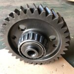 CAT 3406B Caterpillar Diesel Engine GEAR Assembly 3T6179 OEM - 1050$ Picture 1 of 7 Picture 2 of 7 Picture 3 of 7 Picture 4 of 7 Picture 5 of 7 Picture 6 of 7 Picture 7 of 7 Picture 1 of 7 Picture 2 of 7 Picture 3 of 7 Picture 4 of 7 Picture 5 of 7