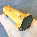 CAT 3406B Caterpillar Diesel Engine Oil Cooler Assembly 7W0205 OEM 7W0206 - 2450$ Picture 1 of 9 Picture 2 of 9 Picture 3 of 9 Picture 4 of 9 Picture 5 of 9 Picture 6 of 9 Picture 7 of 9 Picture 8 of 9 Picture 9 of 9 Picture 1 of 9 Picture 2 of 9