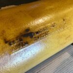 CAT 3406B Caterpillar Diesel Engine Oil Cooler Assembly 7W0205 OEM 7W0206 - 2450$ Picture 1 of 9 Picture 2 of 9 Picture 3 of 9 Picture 4 of 9 Picture 5 of 9 Picture 6 of 9 Picture 7 of 9 Picture 8 of 9 Picture 9 of 9 Picture 1 of 9 Picture 2 of 9 Picture 3 of 9 Picture 4 of 9