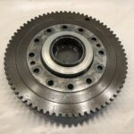 CAT 3406B Caterpillar Diesel Engine Transfer Case GEAR 1T715 OEM - 375$ Picture 1 of 6 Picture 2 of 6 Picture 3 of 6 Picture 4 of 6 Picture 5 of 6 Picture 6 of 6 Picture 1 of 6