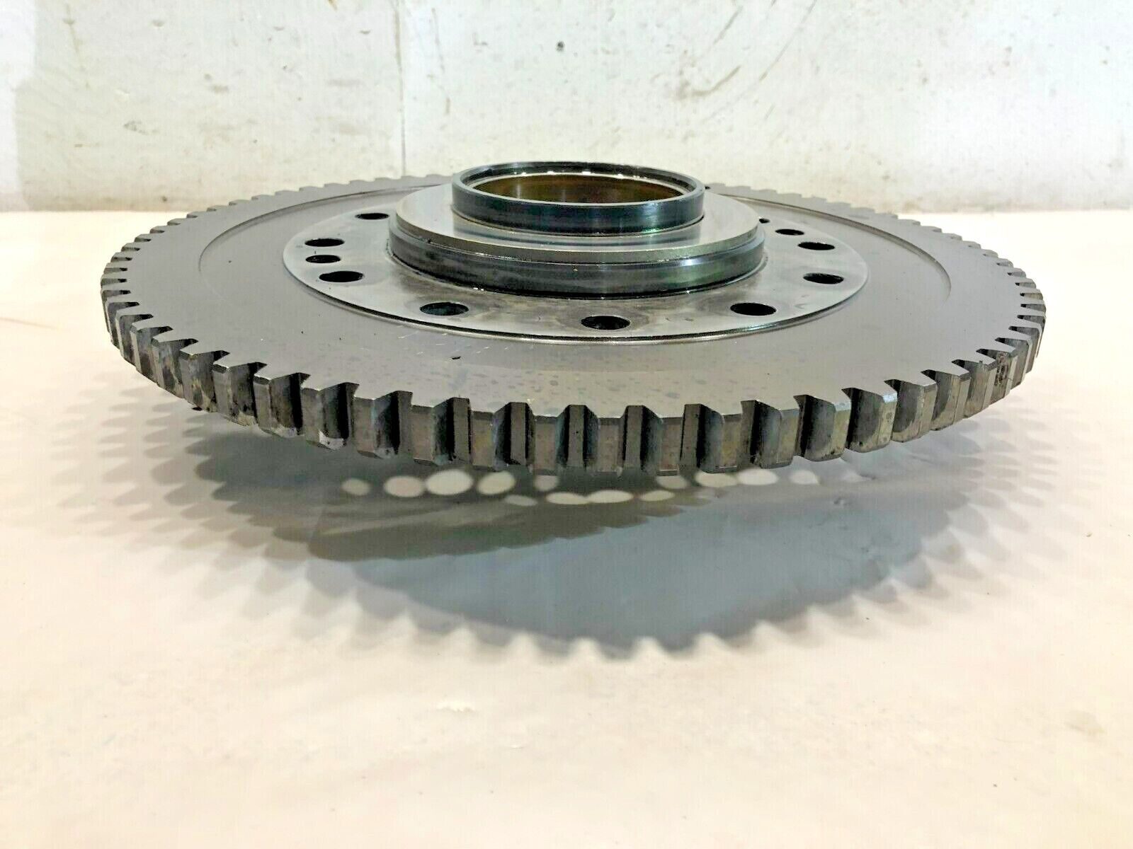 CAT 3406B Caterpillar Diesel Engine Transfer Case GEAR 1T715 OEM - 375$ Picture 1 of 6 Picture 2 of 6
