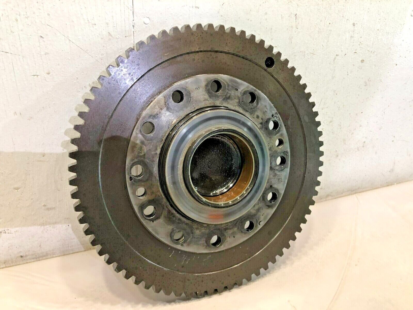 CAT 3406B Caterpillar Diesel Engine Transfer Case GEAR 1T715 OEM - 375$ Picture 1 of 6 Picture 2 of 6 Picture 3 of 6