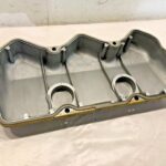 CAT 3406B Caterpillar Diesel Engine Valve Cover 7E0333 OEM - 170$ Picture 1 of 6 Picture 2 of 6 Picture 3 of 6 Picture 4 of 6 Picture 5 of 6 Picture 6 of 6 Picture 1 of 6 Picture 2 of 6 Picture 3 of 6 Picture 4 of 6 Picture 5 of 6