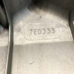 CAT 3406B Caterpillar Diesel Engine Valve Cover 7E0333 OEM - 170$ Picture 1 of 6 Picture 2 of 6 Picture 3 of 6 Picture 4 of 6 Picture 5 of 6 Picture 6 of 6 Picture 1 of 6 Picture 2 of 6 Picture 3 of 6 Picture 4 of 6 Picture 5 of 6 Picture 6 of 6