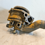 CAT 3406B Caterpillar Diesel Engine WATER PUMP 8Y2585 OEM 135-4918 - 450$ Picture 1 of 5 Picture 2 of 5 Picture 3 of 5 Picture 4 of 5 Picture 5 of 5 Picture 1 of 5