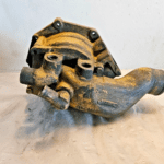 CAT 3406B Caterpillar Diesel Engine WATER PUMP 8Y2585 OEM 135-4918 - 450$ Picture 1 of 5 Picture 2 of 5 Picture 3 of 5 Picture 4 of 5 Picture 5 of 5 Picture 1 of 5 Picture 2 of 5 Picture 3 of 5