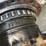 CAT 3406B TORQUE CONVERTER IMPELLER 1T901 Carrier Bearing 1T1339 Assembly OEM - 1200$ Picture 1 of 11 Picture 2 of 11 Picture 3 of 11 Picture 4 of 11 Picture 5 of 11 Picture 6 of 11 Picture 7 of 11 Picture 8 of 11 Picture 9 of 11 Picture 10 of 11 Picture 11 of 11 Picture 1 of 11 Picture 2 of 11 Picture 3 of 11 Picture 4 of 11 Picture 5 of 11 Picture 6 of 11 Picture 7 of 11 Picture 8 of 11 Picture 9 of 11 Picture 10 of 11