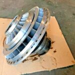 CAT 3406B TORQUE CONVERTER IMPELLER 1T901 Carrier Bearing 1T1339 Assembly OEM - 1200$ Picture 1 of 11 Picture 2 of 11 Picture 3 of 11 Picture 4 of 11 Picture 5 of 11 Picture 6 of 11 Picture 7 of 11 Picture 8 of 11 Picture 9 of 11 Picture 10 of 11 Picture 11 of 11 Picture 1 of 11