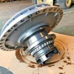 CAT 3406B TORQUE CONVERTER IMPELLER 1T901 Carrier Bearing 1T1339 Assembly OEM - 1200$ Picture 1 of 11 Picture 2 of 11 Picture 3 of 11 Picture 4 of 11 Picture 5 of 11 Picture 6 of 11 Picture 7 of 11 Picture 8 of 11 Picture 9 of 11 Picture 10 of 11 Picture 11 of 11 Picture 1 of 11 Picture 2 of 11 Picture 3 of 11 Picture 4 of 11 Picture 5 of 11