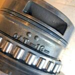 CAT 3406B TORQUE CONVERTER IMPELLER 1T901 Carrier Bearing 1T1339 Assembly OEM - 1200$ Picture 1 of 11 Picture 2 of 11 Picture 3 of 11 Picture 4 of 11 Picture 5 of 11 Picture 6 of 11 Picture 7 of 11 Picture 8 of 11 Picture 9 of 11 Picture 10 of 11 Picture 11 of 11 Picture 1 of 11 Picture 2 of 11 Picture 3 of 11 Picture 4 of 11 Picture 5 of 11 Picture 6 of 11