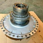 CAT 3406B TORQUE CONVERTER IMPELLER 1T901 Carrier Bearing 1T1339 Assembly OEM - 1200$ Picture 1 of 11 Picture 2 of 11 Picture 3 of 11 Picture 4 of 11 Picture 5 of 11 Picture 6 of 11 Picture 7 of 11 Picture 8 of 11 Picture 9 of 11 Picture 10 of 11 Picture 11 of 11 Picture 1 of 11 Picture 2 of 11 Picture 3 of 11 Picture 4 of 11 Picture 5 of 11 Picture 6 of 11 Picture 7 of 11