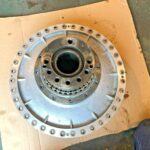 CAT 3406B TORQUE CONVERTER IMPELLER 1T901 Carrier Bearing 1T1339 Assembly OEM - 1200$ Picture 1 of 11 Picture 2 of 11 Picture 3 of 11 Picture 4 of 11 Picture 5 of 11 Picture 6 of 11 Picture 7 of 11 Picture 8 of 11 Picture 9 of 11 Picture 10 of 11 Picture 11 of 11 Picture 1 of 11 Picture 2 of 11 Picture 3 of 11 Picture 4 of 11 Picture 5 of 11 Picture 6 of 11 Picture 7 of 11 Picture 8 of 11