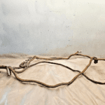 CAT 3406E Diesel Engine wiring harness 1381011 OEM -  Picture 1 of 6 Picture 2 of 6 Picture 3 of 6 Picture 4 of 6 Picture 5 of 6 Picture 6 of 6 Picture 1 of 6