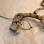 CAT 3406E Diesel Engine wiring harness 1381011 OEM -  Picture 1 of 6 Picture 2 of 6 Picture 3 of 6 Picture 4 of 6 Picture 5 of 6 Picture 6 of 6 Picture 1 of 6 Picture 2 of 6 Picture 3 of 6