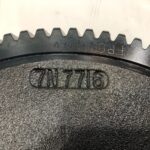 CAT 3508, 3512, 3516 Caterpillar Diesel Engine Gear 7N-7716 OEM 7N7716 - 742.5$ Picture 1 of 6 Picture 2 of 6 Picture 3 of 6 Picture 4 of 6 Picture 5 of 6 Picture 6 of 6 Picture 1 of 6 Picture 2 of 6 Picture 3 of 6 Picture 4 of 6