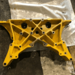 CAT 3516 CAT 3508 Caterpillar Diesel Engine Oil Filter Support 8N-9482 8N9482 OE - 2610$ Picture 1 of 6 Picture 2 of 6 Picture 3 of 6 Picture 4 of 6 Picture 5 of 6 Picture 6 of 6 Picture 1 of 6