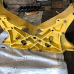 CAT 3516 CAT 3508 Caterpillar Diesel Engine Oil Filter Support 8N-9482 8N9482 OE - 2610$ Picture 1 of 6 Picture 2 of 6 Picture 3 of 6 Picture 4 of 6 Picture 5 of 6 Picture 6 of 6 Picture 1 of 6 Picture 2 of 6 Picture 3 of 6