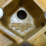 CAT 3516 CAT 3508 Caterpillar Diesel Engine Oil Filter Support 8N-9482 8N9482 OE - 2610$ Picture 1 of 6 Picture 2 of 6 Picture 3 of 6 Picture 4 of 6 Picture 5 of 6 Picture 6 of 6 Picture 1 of 6 Picture 2 of 6 Picture 3 of 6 Picture 4 of 6 Picture 5 of 6