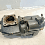 CAT C-13 KCB Diesel Engine Complete Thermostat Housing 238-6721 OEM 2386722 - 202.5$ Picture 1 of 5 Picture 2 of 5 Picture 3 of 5 Picture 4 of 5 Picture 5 of 5 Picture 1 of 5 Picture 2 of 5