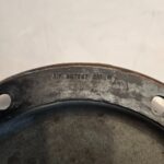 CAT C-15 Diesel Engine Timing gear housing Cover 6N7887 OEM - 58.5$ Picture 1 of 4 Picture 2 of 4 Picture 3 of 4 Picture 4 of 4 Picture 1 of 4 Picture 2 of 4 Picture 3 of 4