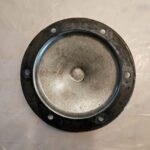 CAT C-15 Diesel Engine Timing gear housing Cover 6N7887 OEM - 58.5$ Picture 1 of 4 Picture 2 of 4 Picture 3 of 4 Picture 4 of 4 Picture 1 of 4 Picture 2 of 4 Picture 3 of 4 Picture 4 of 4