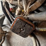 CAT C13 400 HP AND ABOVE DIESEL ENGINE  WIRING HARNESS 3281239 OEM 246-4346 - 630$ Picture 1 of 5 Picture 2 of 5 Picture 3 of 5 Picture 4 of 5 Picture 5 of 5 Picture 1 of 5 Picture 2 of 5 Picture 3 of 5