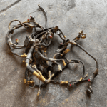 CAT C13 400 HP AND ABOVE DIESEL ENGINE  WIRING HARNESS 3281239 OEM 246-4346 - 630$ Picture 1 of 5 Picture 2 of 5 Picture 3 of 5 Picture 4 of 5 Picture 5 of 5 Picture 1 of 5 Picture 2 of 5 Picture 3 of 5 Picture 4 of 5