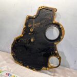 CAT C13 Caterpillar Diesel Engine Timing Gear Cover 278-7093 OEM - 130.5$ Picture 1 of 5 Picture 2 of 5 Picture 3 of 5 Picture 4 of 5 Picture 5 of 5 Picture 1 of 5 Picture 2 of 5 Picture 3 of 5 Picture 4 of 5