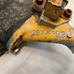 CAT C15 ACERT Caterpillar Diesel Engine VALVE COVER 2963735 OEM - 346.5$ Picture 1 of 4 Picture 2 of 4 Picture 3 of 4 Picture 4 of 4 Picture 1 of 4 Picture 2 of 4 Picture 3 of 4 Picture 4 of 4