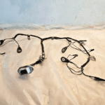 CAT C15 C16 C18 3406E Fuel Injector Wiring Harness 122-1486 OEM 425-6526 - 292.5$ Picture 1 of 4 Picture 2 of 4 Picture 3 of 4 Picture 4 of 4 Picture 1 of 4