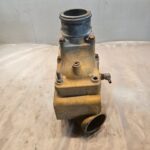 CAT C15 Dual Turbo Diesel Engine Thermostat Housing Assembly OEM 283-1994 - 270$ Picture 1 of 7 Picture 2 of 7 Picture 3 of 7 Picture 4 of 7 Picture 5 of 7 Picture 6 of 7 Picture 7 of 7 Picture 1 of 7 Picture 2 of 7
