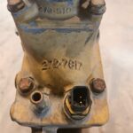 CAT C15 Dual Turbo Diesel Engine Thermostat Housing Assembly OEM 283-1994 - 270$ Picture 1 of 7 Picture 2 of 7 Picture 3 of 7 Picture 4 of 7 Picture 5 of 7 Picture 6 of 7 Picture 7 of 7 Picture 1 of 7 Picture 2 of 7 Picture 3 of 7 Picture 4 of 7 Picture 5 of 7 Picture 6 of 7 Picture 7 of 7