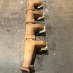 CAT Exhaust RH Manifold Caterpillar Diesel 3508 3512/B 3512C 3516/C/E OEM 7N4906 - 1035$ Picture 1 of 7 Picture 2 of 7 Picture 3 of 7 Picture 4 of 7 Picture 5 of 7 Picture 6 of 7 Picture 7 of 7 Picture 1 of 7 Picture 2 of 7 Picture 3 of 7