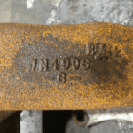 CAT Exhaust RH Manifold Caterpillar Diesel 3508 3512/B 3512C 3516/C/E OEM 7N4906 - 1035$ Picture 1 of 7 Picture 2 of 7 Picture 3 of 7 Picture 4 of 7 Picture 5 of 7 Picture 6 of 7 Picture 7 of 7 Picture 1 of 7 Picture 2 of 7 Picture 3 of 7 Picture 4 of 7 Picture 5 of 7 Picture 6 of 7