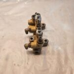 CATERPILLAR C-15 CAT DIESEL ENGINE FUEL MANIFOLD 308-0797 OEM -  Picture 1 of 6 Picture 2 of 6 Picture 3 of 6 Picture 4 of 6 Picture 5 of 6 Picture 6 of 6 Picture 1 of 6 Picture 2 of 6