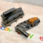 CATERPILLAR CAT C13 Diesel Engine Breather Box ADAPTER 3286926 OEM - 144$ Picture 1 of 5 Picture 2 of 5 Picture 3 of 5 Picture 4 of 5 Picture 5 of 5 Picture 1 of 5 Picture 2 of 5 Picture 3 of 5